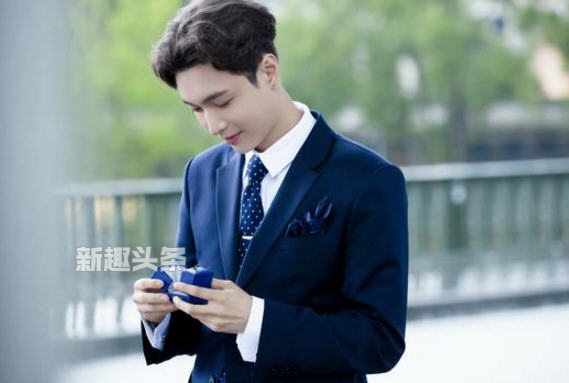 张艺兴I NEED U高清MV在线观看