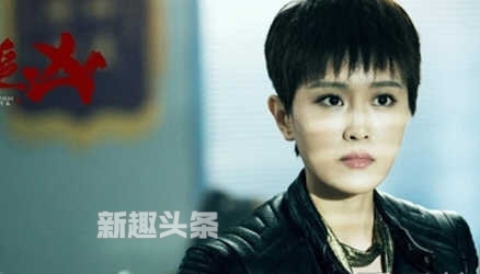 白夜追凶赵茜是安腾的妹妹吗 赵茜的真实身份是什么