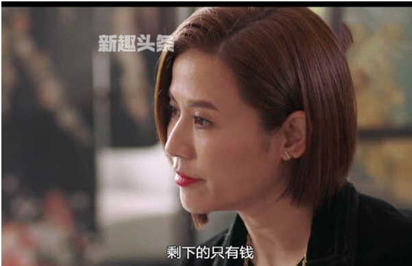 使徒行者2施嘉莉是卧底吗 施嘉莉真实身份揭秘