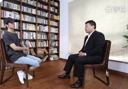 李枫采访谈郭敬明案件性侵案哽咽 李枫会败诉吗