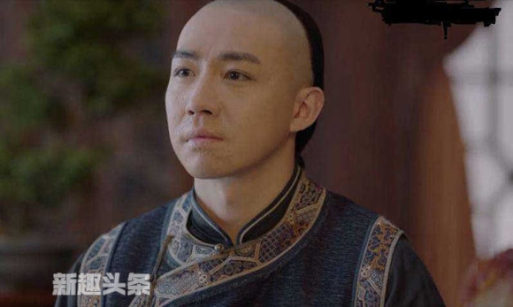 那年花开月正圆个人角色结局揭秘
