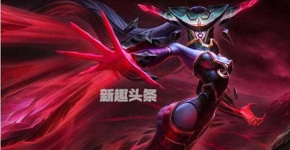 英雄联盟最强中单丽桑卓玩法攻略