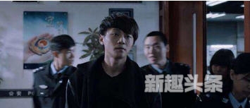 白夜追凶谁是内鬼 白夜追凶黑警是谁
