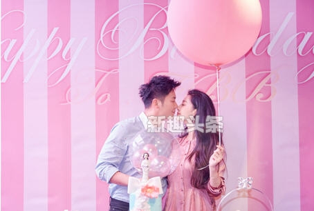 李晨送范冰冰婚戒多少钱 李晨送范冰冰婚戒价值多少