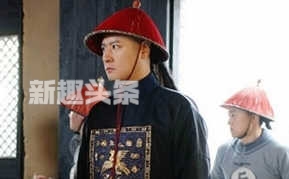 那年花开月正圆赵白石喜欢周莹吗 赵白石结局是什么