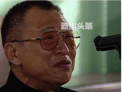使徒行者2欢喜哥是卧底吗 欢喜哥真实身份是什么