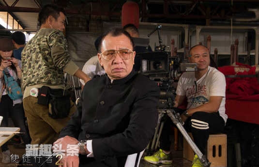使徒行者2主题曲插曲片尾曲歌词欣赏