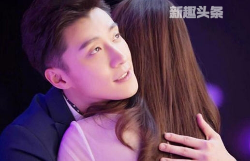 乔任梁去世一周年陈乔恩发微博悼念 陈乔恩乔任梁介绍