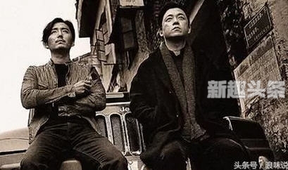白夜追凶灭门案凶手揭秘 白夜追凶安腾为什么陷害关宏宇