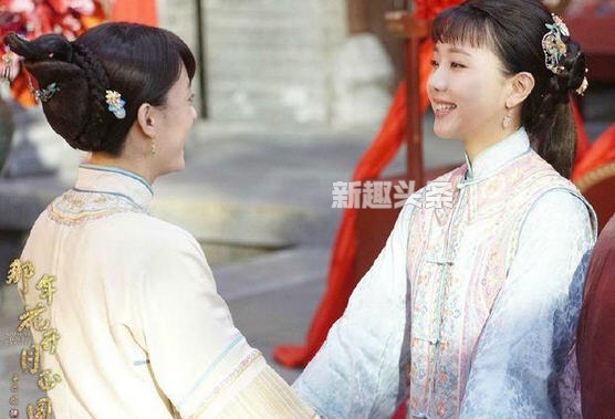 历史上的周莹和吴聘有孩子吗