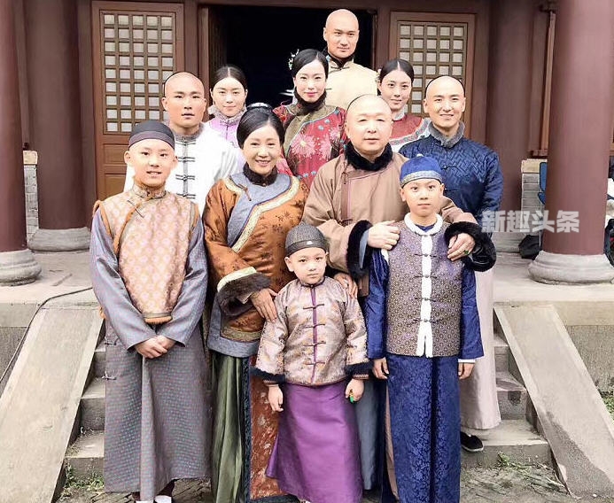 历史上的周莹和吴聘有孩子吗