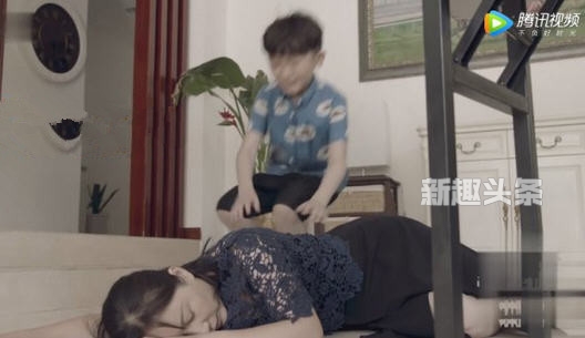美味奇缘赵寒为什么恨李雨哲 赵寒的妈妈和李雨哲爸爸发生了什么