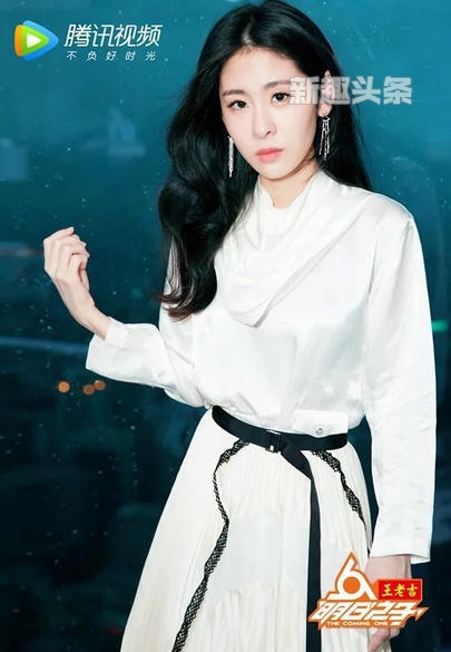 明日之子14期帮唱嘉宾介绍