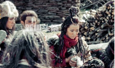 海上牧云记龙格丹珠是好人吗 龙格丹珠的结局是什么