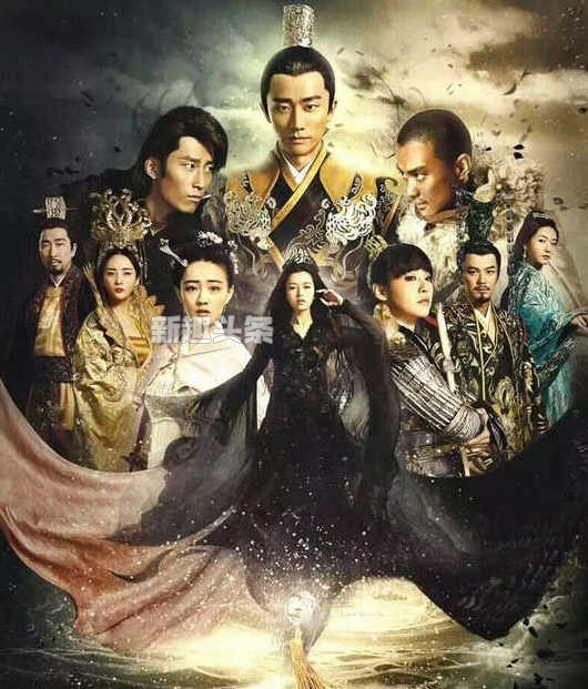 海上牧云记龙格丹珠是好人吗 龙格丹珠的结局是什么