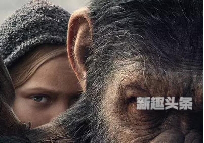猩球崛起3结局是什么 猩球崛起3终极之战剧透