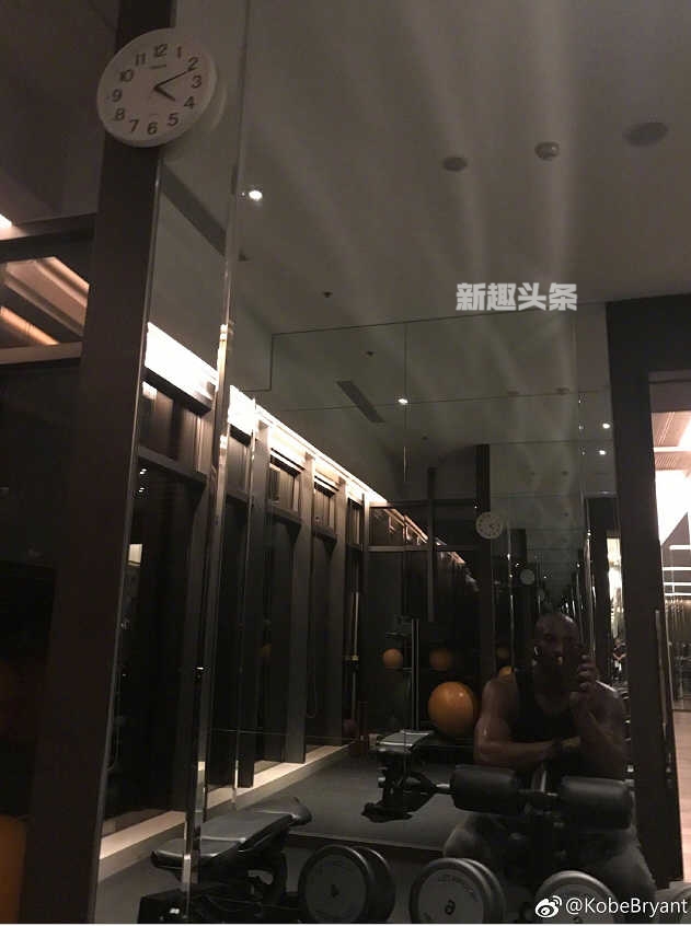 科比瘦回来了是真的吗 禾斗比比变回科比