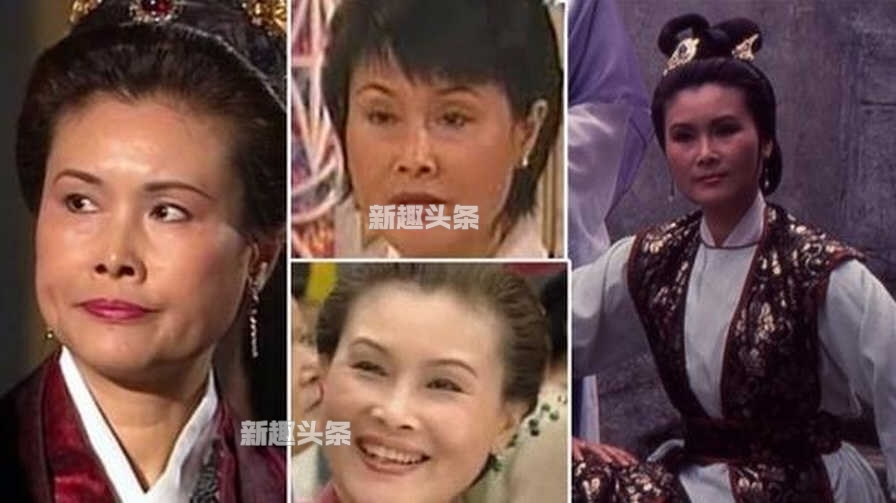 廖丽丽去世是真的吗 廖丽丽生的什么病
