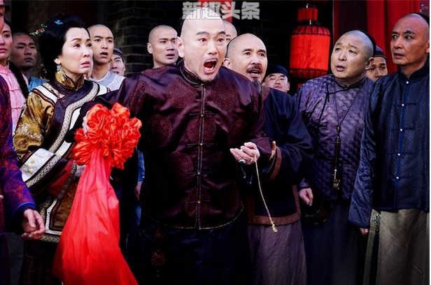 那年花开月正圆杜明礼为什么一直针对吴家