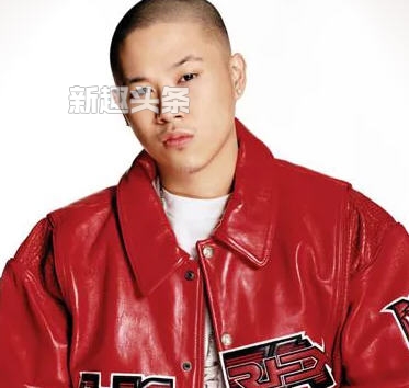 嘻哈侠欧阳靖巡演时间地点行程安排介绍