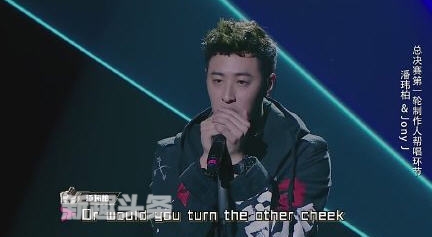 潘玮柏和jony j one love歌曲下载