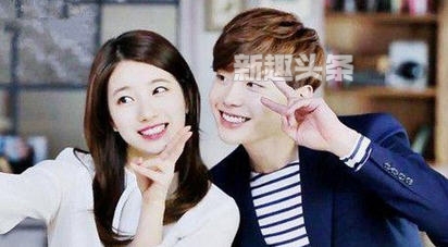 当你沉睡时李钟硕最新剧照曝光 当你沉睡时李钟硕最新剧照曝光