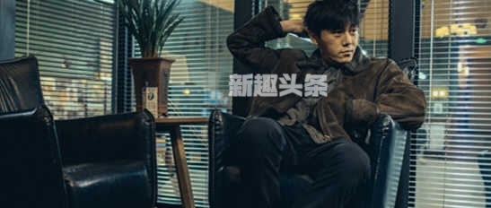 无证之罪严良喜欢的认识谁 严良的结局是什么