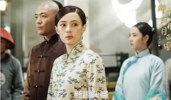 那年花开月正圆王世均结局是什么 王世均喜欢周莹吗