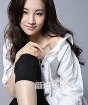 薛之谦认真的雪女主原型章龄之个人资料介绍