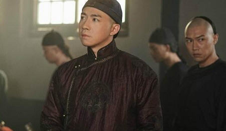 那年花开月正圆杜明礼和胡咏梅有什么故事 杜明礼为什么要陷害吴家