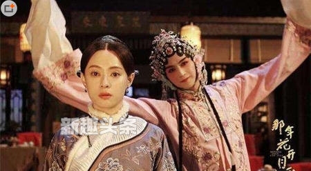那年花开月正圆周莹最爱的男人是谁