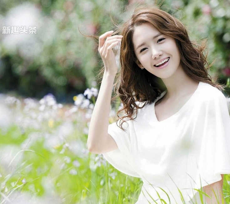 林允儿you are my star中韩双语版MP3下载试听地址