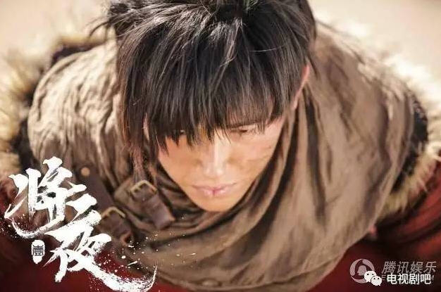 将夜男主角是谁 将夜海报曝光