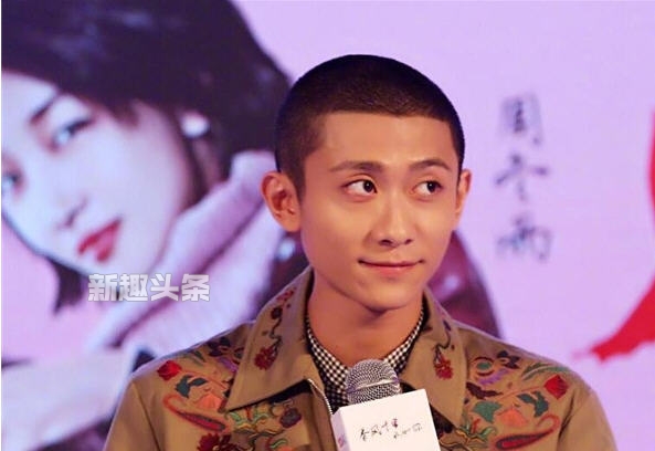 张一山退出娱乐圈是怎么回事 张一山得了什么病