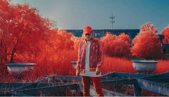 PG ONE为什么这么红 PG ONE名字的由来