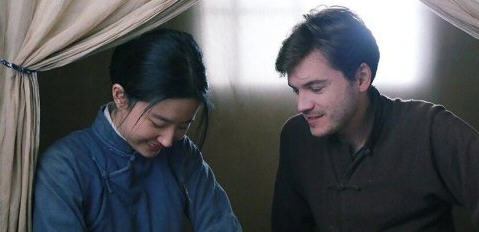 烽火芳菲国内什么时候上映 刘亦菲烽火芳菲介绍