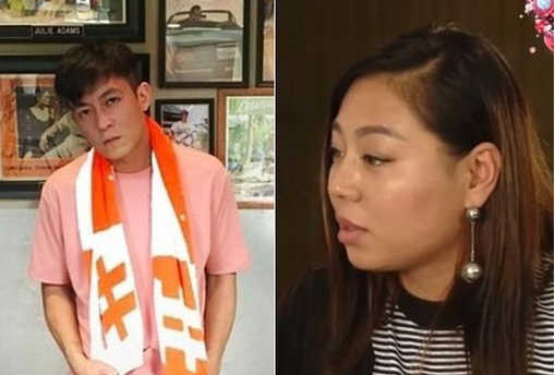 陈冠希怒怼女主持视频观看 陈冠希怒怼女主持是为什么