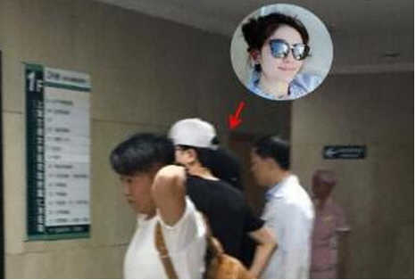 谢娜被爆怀孕是真的吗 谢娜澄清怀孕风波