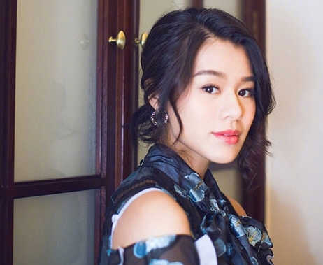 那年花开月正圆胡咏梅是谁扮演的 胡咏梅角色介绍