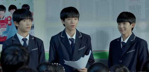 小别离2还有TFboys吗 小欢喜剧情简介