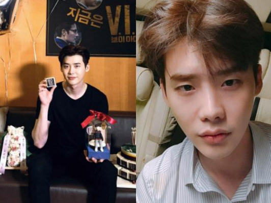 李钟硕澄清与YG公司闹不和 李钟硕和YG公司之间发生了什么 李钟硕澄清与YG公司闹不和 李钟硕和YG公司之间发生了什么