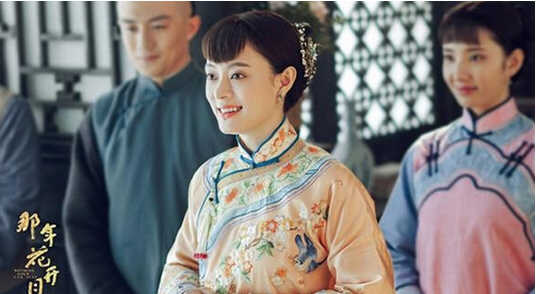 那年花开月正圆大结局是什么 各人物角色大结局介绍