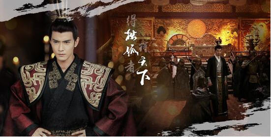 《独孤天下》什么时候播出？《独孤天下》片花曝光