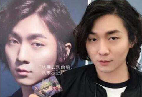 张大仙是谁 董小飒是怎么看待张大仙跳槽事件的