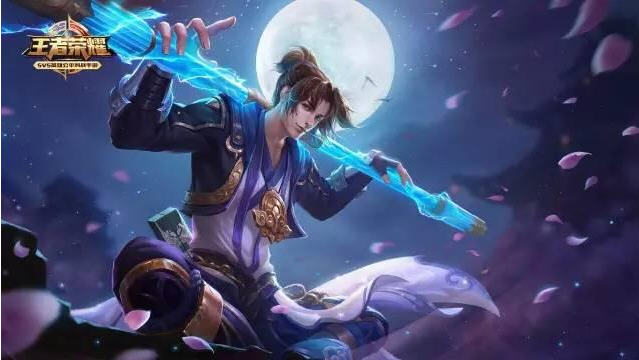 王者荣耀奇葩武器有哪些 王者荣耀奇葩武器盘点