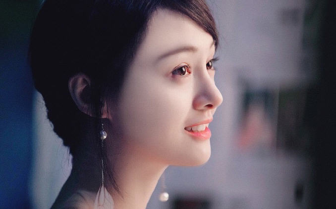 郑爽古装造型欣赏 不食人间烟火的小仙女 郑爽古装造型欣赏 不食人间烟火的小仙女