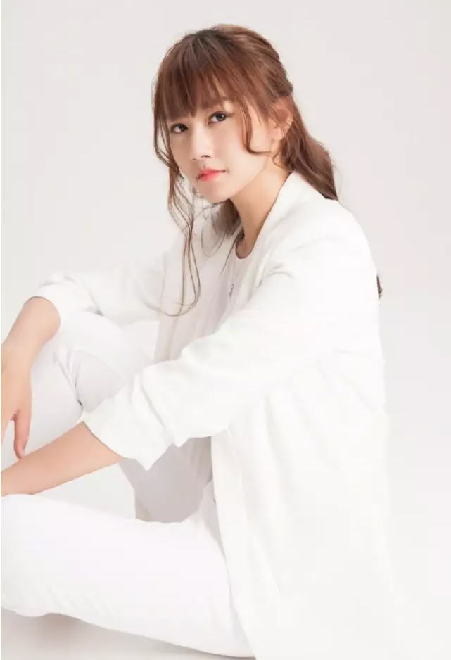 女神美女主播小苍私照分享