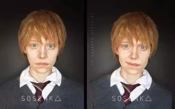 Sosenka cos图片合集欣赏 Sosenka素颜欣赏 Sosenka cos图片合集欣赏 Sosenka素颜欣赏