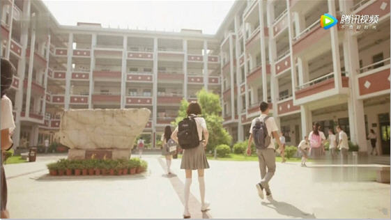 郑爽漫画腿图片欣赏