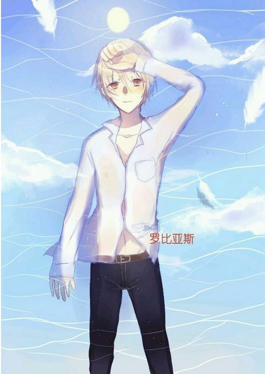 贴吧二次元节票选手绘组人气冠军作品欣赏 贴吧二次元节票选手绘组人气冠军作品欣赏